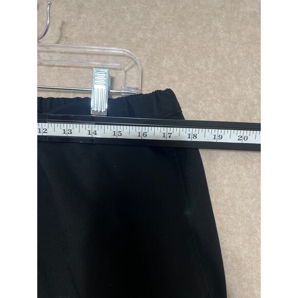 FIGS Technical Collection Men's Black Pisco Basic Scrub Pants Size: XL/ T - Picture 5 of 7